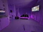 Интерьер квартиры: Студия 42 м²