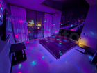 Интерьер: 1-комнатная, 42 м²