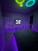 Интерьер: 1-комнатная, 44 м²
