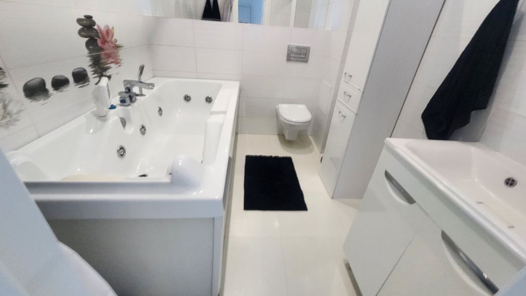Студия 42 м²: интерьер, фотография 6