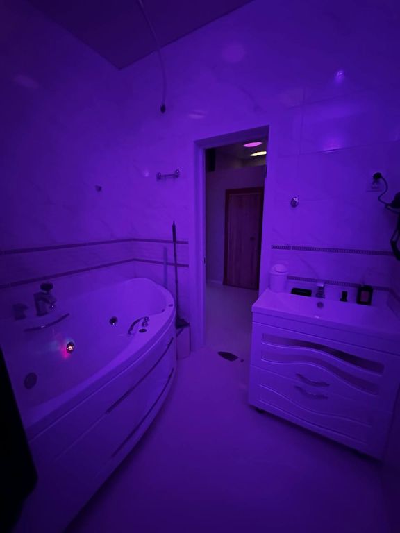 1-комнатная, 44 м²: интерьер, фотография 6